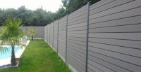 Portail Clôtures dans la vente du matériel pour les clôtures et les clôtures à Bischwiller